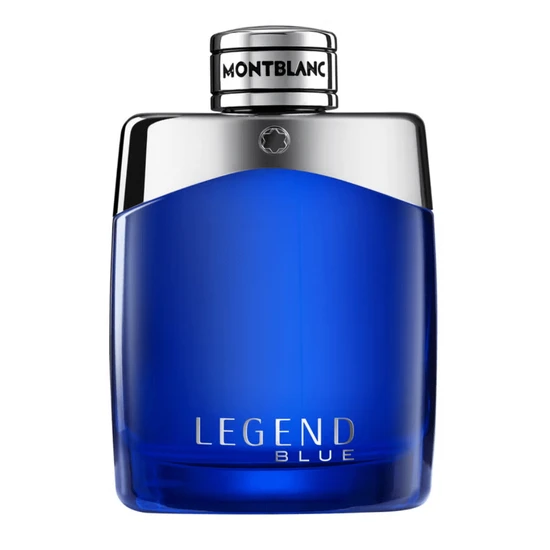 Montblanc Legend Blue Eau De Parfum 50ml