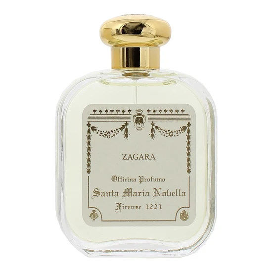 Santa Maria Novella Zagara Eau De Cologne 100ml