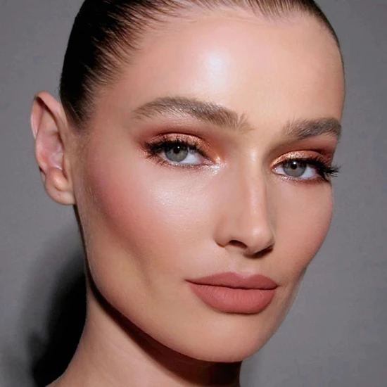 Pat McGrath Labs Luminous Legends Eyeshadow Palette Dawn Divinity