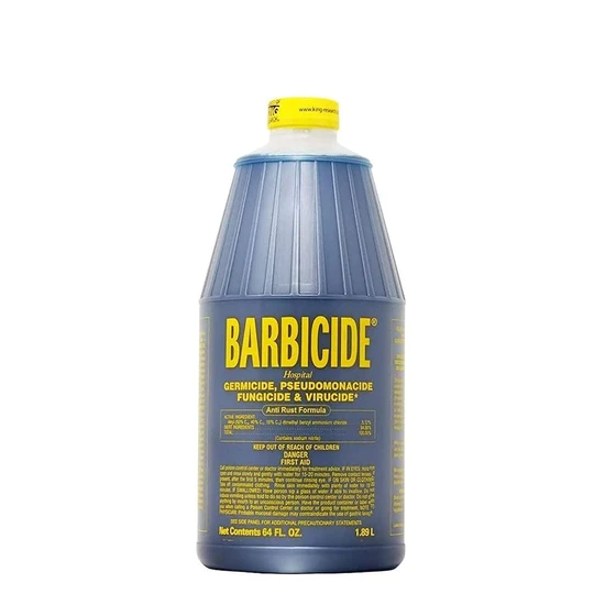 Barbicide Solution 16oz