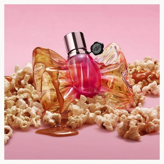 VIKTOR&ROLF Bonbon Caramel Crunch Eau De Parfum 50ml