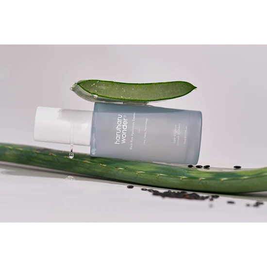 Haruharu Wonder Black Rice Hyaluronic Essence 50ml