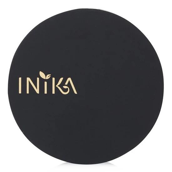 Inika Baked Mineral Illuminisor Starlight
