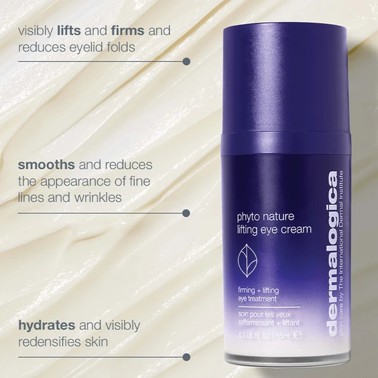 Dermalogica Phyto Nature Lifting Eye Cream 15ml