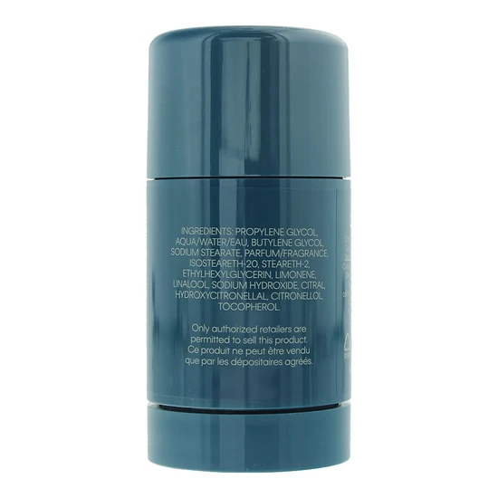 Calvin Klein CK Free Deodorant Stick 75g