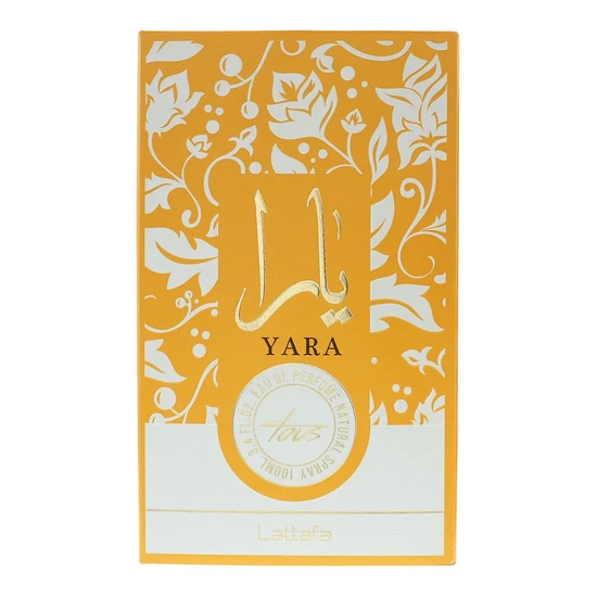 Lattafa Yara Tous Eau De Parfum 100ml