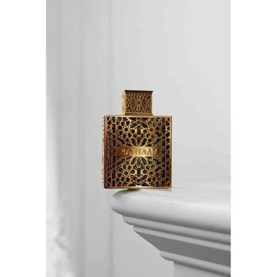 Rayhaan Elixir Eau De Parfum 100ml