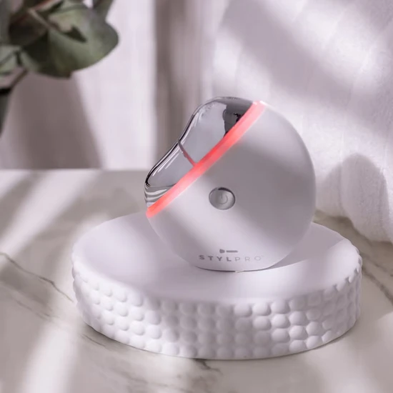 Stylpro Heated LED Electric Gua Sha