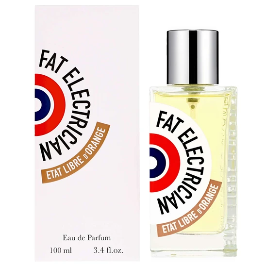 Etat Libre d'Orange Fat Electrician Eau De Parfum 100ml