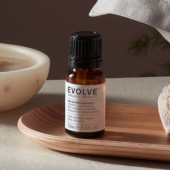 Evolve Beauty Zen Whisper Essence 10ml