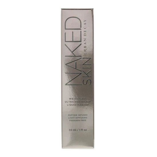 Urban Decay Naked Weightless Liquid Foundation 12.5