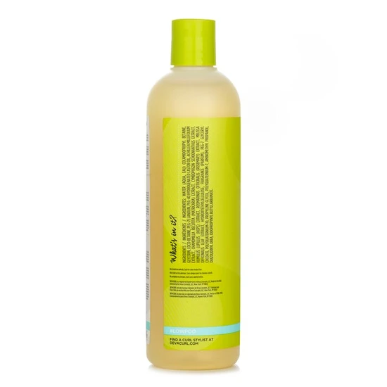 DevaCurl Low Poo Original 355ml