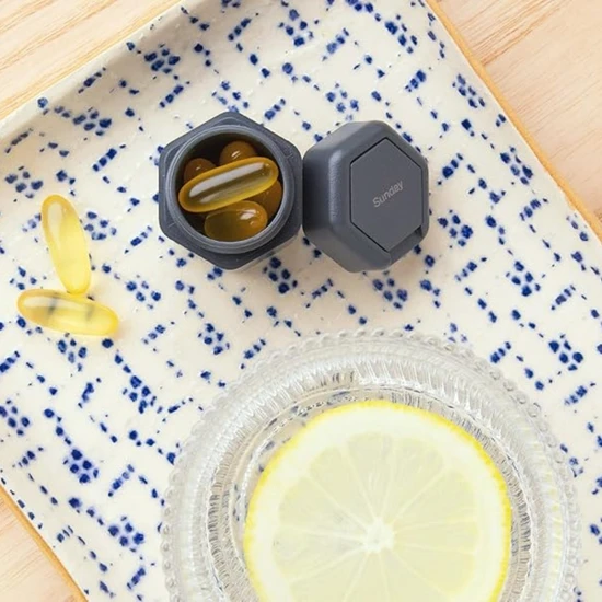 Nordic Naturals Ultimate Omega 2x 2150mg Lemon 60 Softgels