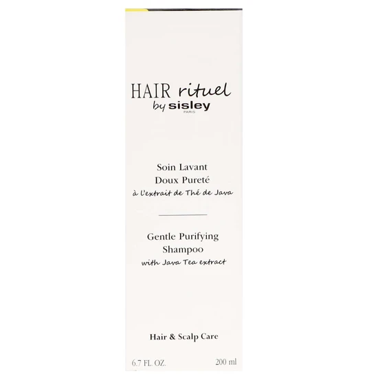 Sisley Gentle Purifying Shampoo 200ml