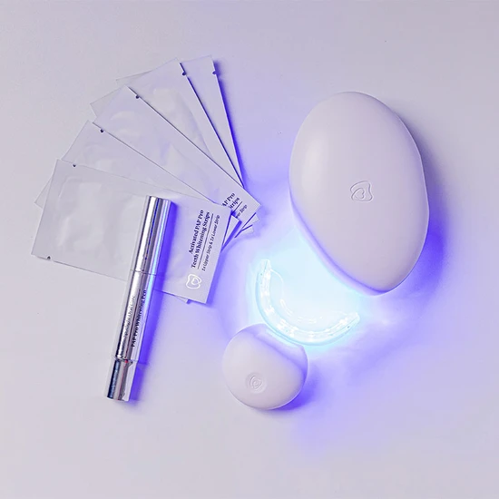Spotlight LED Teeth Whitening Kit