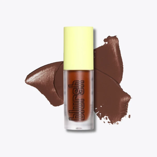 Made By Mitchell Blursh Bronzed Liquid Bronzer A Richuation