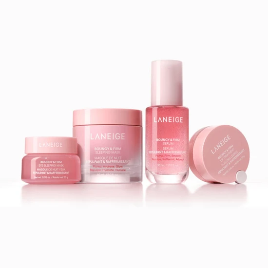 Laneige Bouncy & Firm Serum 30ml