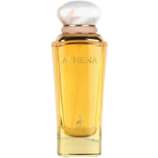 Maison Alhambra Athena Eau De Parfum 100ml