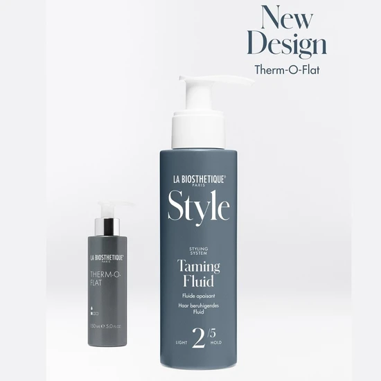 La Biosthetique Taming Fluid 150ml