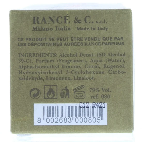 Rance 1795 Triomphe Eau De Parfum 50ml