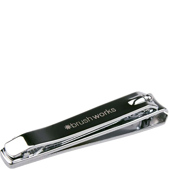 Brushworks Toe Nail Clipper