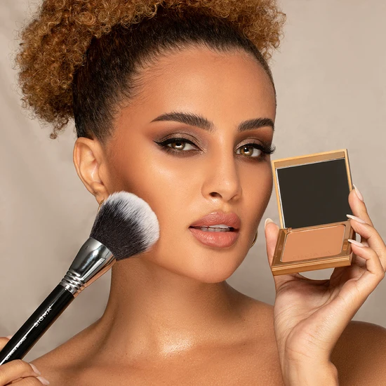 Sigma Beauty F78 Ultimate Bronze Brush