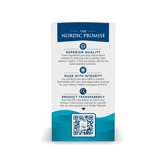 Nordic Naturals Algae Omega 715mg Softgels 120 Softgels