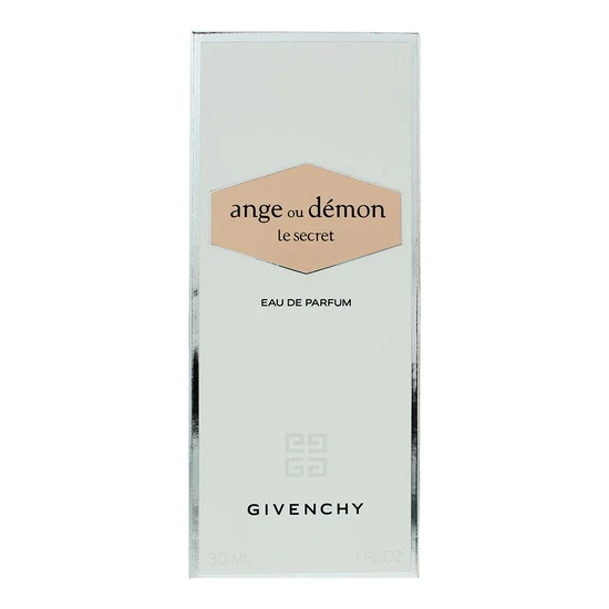 GIVENCHY Ange Ou Demon Le Secret Eau De Parfum 30ml