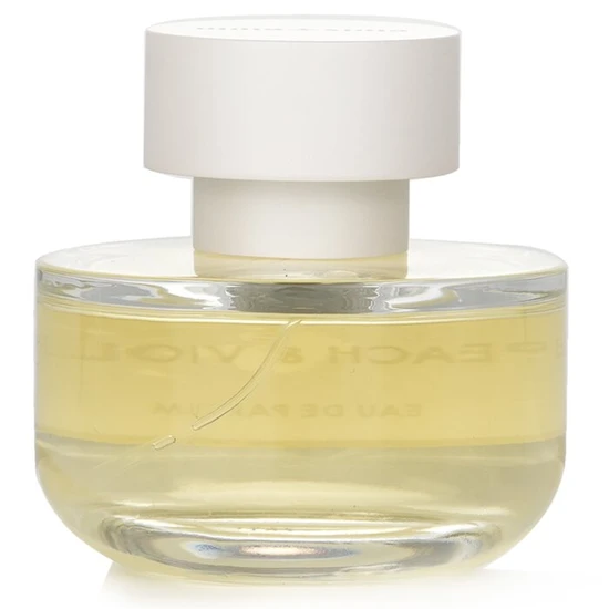 Elvis + Elvin Sage & Sea Salt Eau De Parfum 48ml