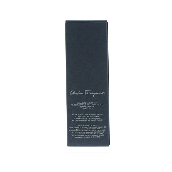 Salvatore Ferragamo Eau De Toilette 30ml