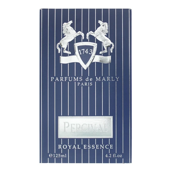 Parfums de Marly Percival Eau De Parfum 125ml