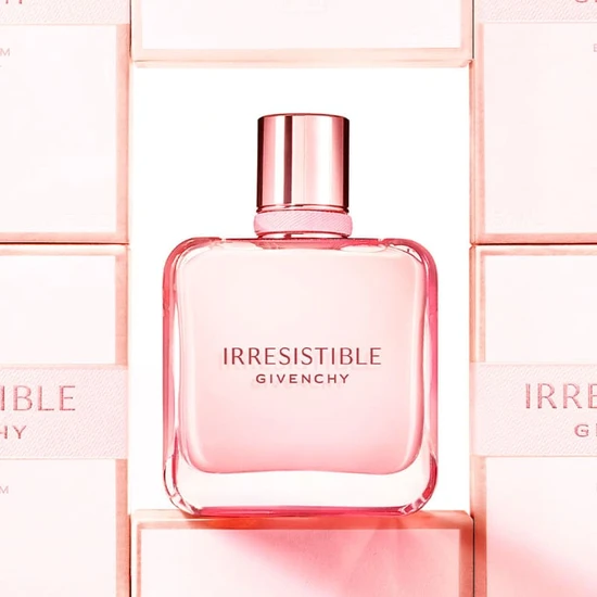 GIVENCHY Irresistible Eau De Parfum 35ml