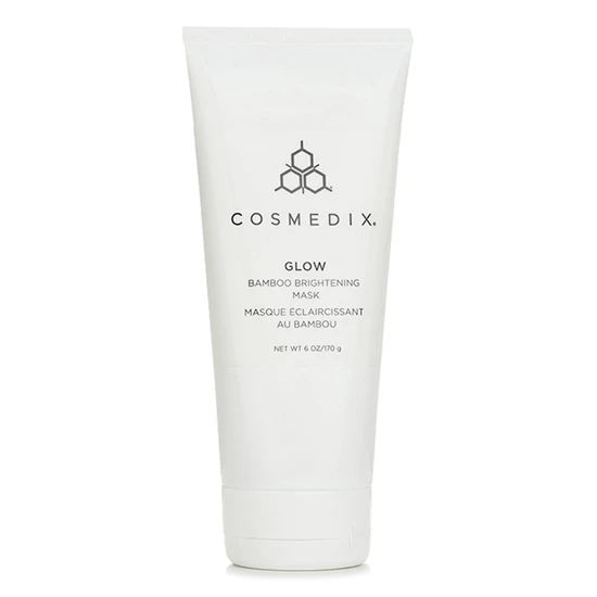 CosMedix Glow Bamboo Brightening Mask 170g
