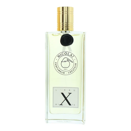 Nicolai L'eau Mixte Eau De Parfum 100ml