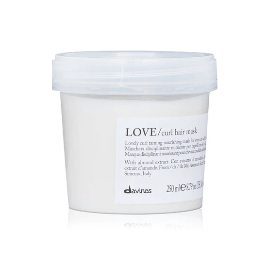 Davines Love Curl Hair Mask 250ml
