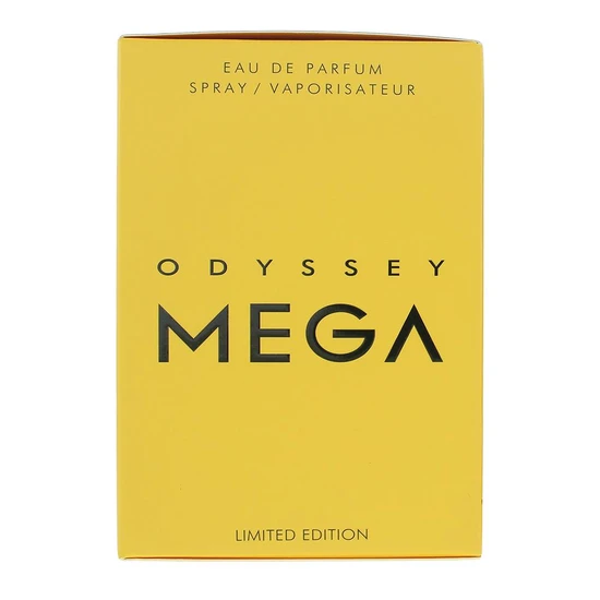 Armaf Odyssey Mega Eau De Parfum 100ml