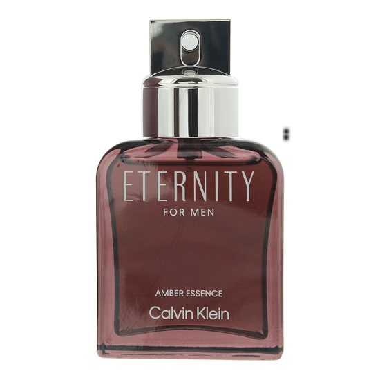 Calvin Klein Eternity Amber Essence Eau De Parfum 50ml