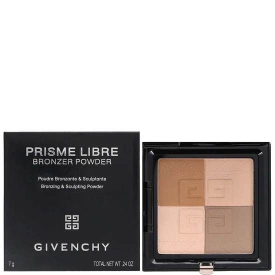 GIVENCHY Prisme Libre Bronzer Powder H001