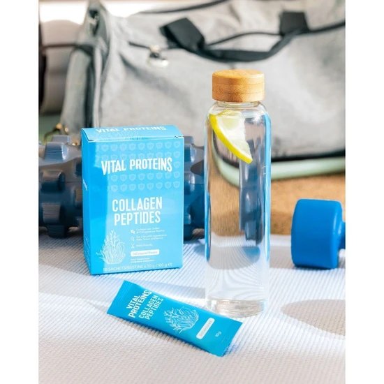 Vital Proteins Collagen Peptides Sachets 10 Sachets