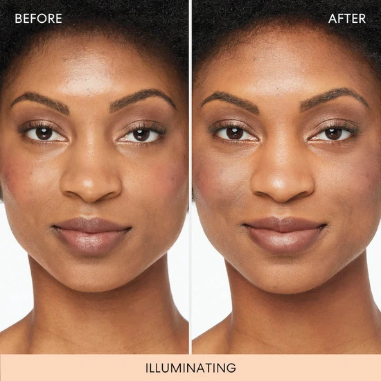 bareMinerals Illuminating Mineral Veil 9g
