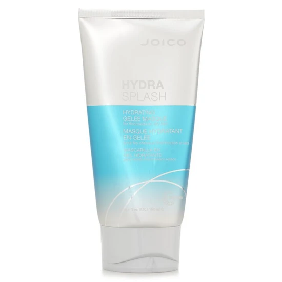 Joico Hydra Splash Hydrating Gelee Masque For Fine-Medium, Dry Hair 150ml