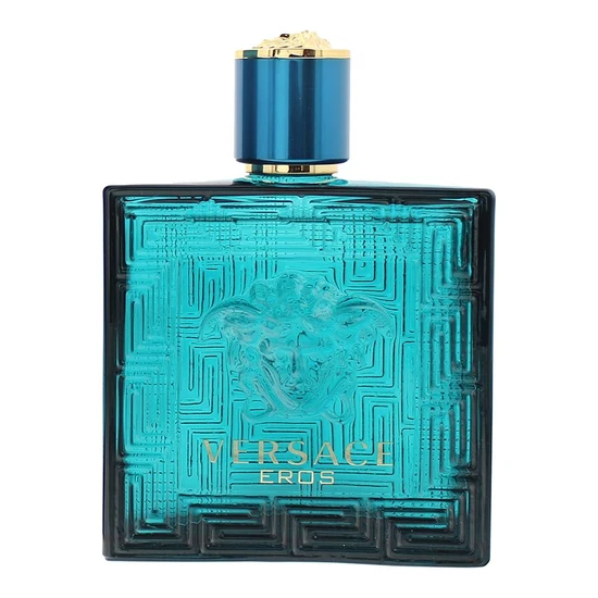Versace Eros Aftershave Lotion 100ml