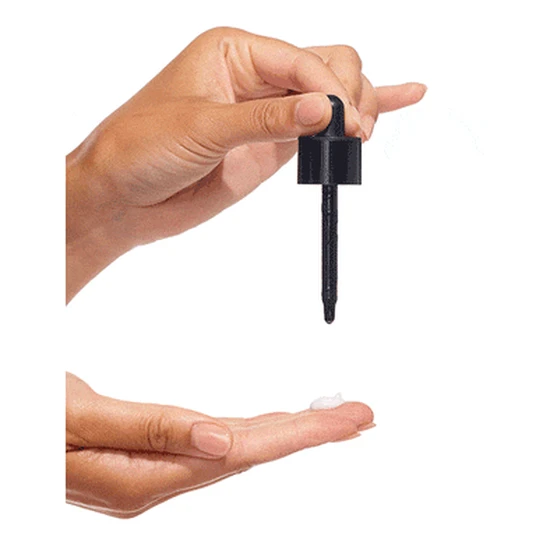 Bondi Sands Self Tan Drops Dark