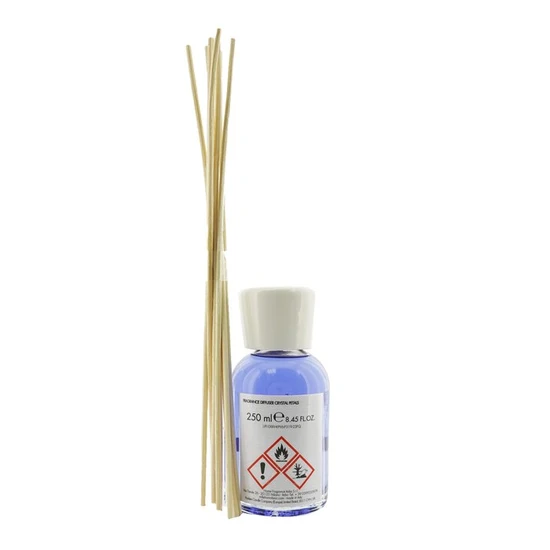 Millefiori Natural Fragrance Diffuser Crystal Petals 250ml