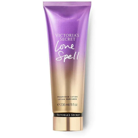 Victoria's Secret Love Spell Body Lotion 236ml