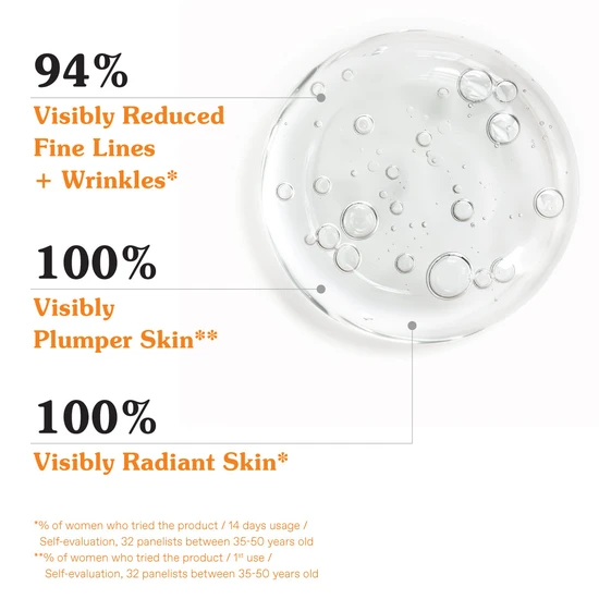 Korres Black Pine Primus 6xHA Wrinkle Smoothing Youth Activator Booster Serum 30ml