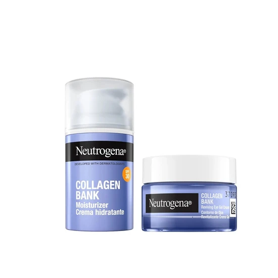 Neutrogena Collagen Bank Gift Set