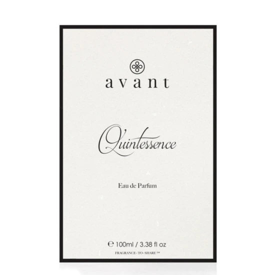 Avant Quintessence