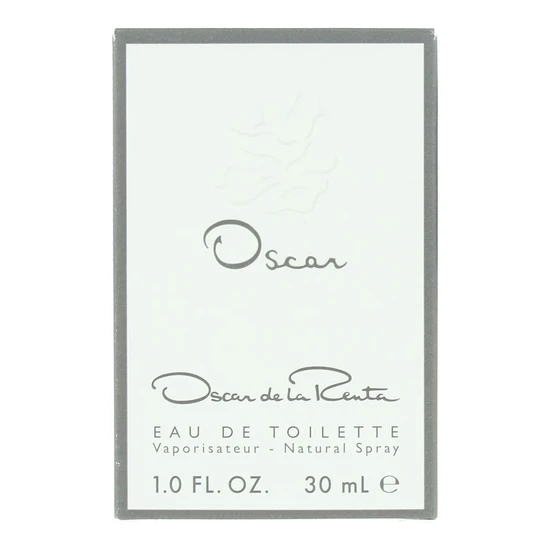 Oscar de La Renta Oscar Eau De Toilette 30ml