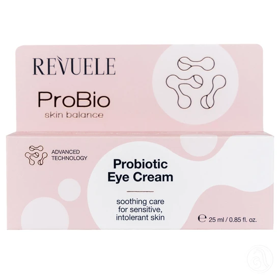 Revuele Pro Bio Skin Balance Probiotic Eye Cream 25ml